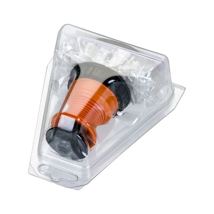 Easy Valve Ballon mit Adapter