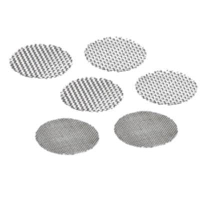 Siebe-Set klein für Mighty / Crafty