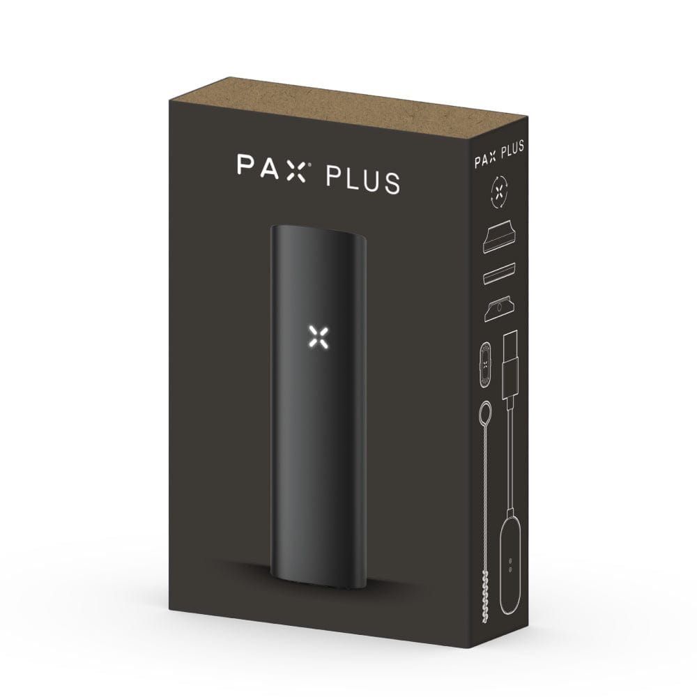 PAX Plus Starter Kit