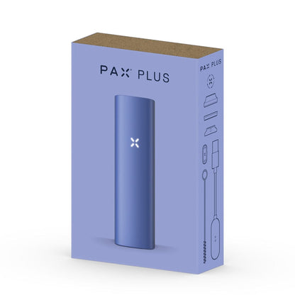 PAX Plus Starter Kit