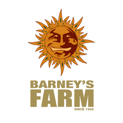 Barney's Farm