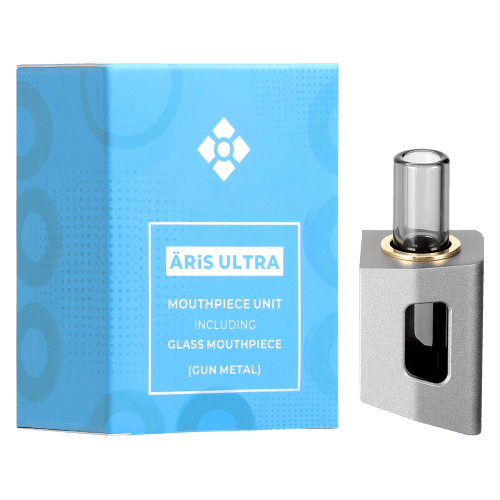 WOLKENKRAFT ÄRiS ULTRA Mouthpiece Full Set