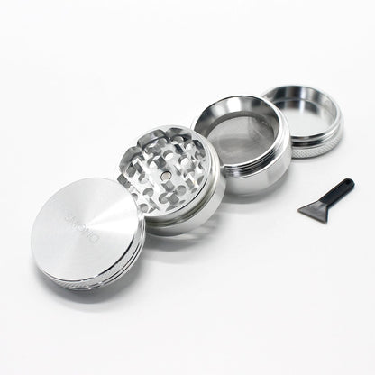 Smono Aluminium Grinder, 40 mm