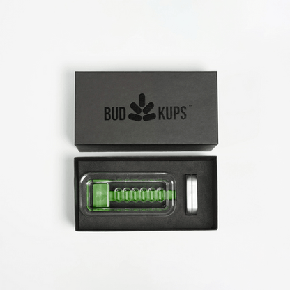 Bud Kups Kit für Pax Verdampfer