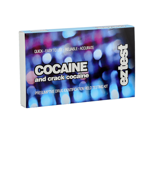 EZ Test Cocaine