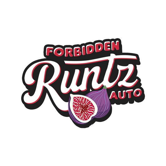 Fast Buds Forbidden Runtz Auto
