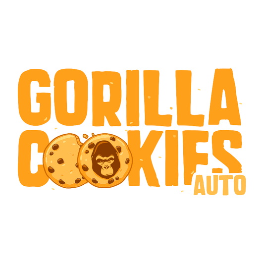 Fast Buds Gorilla Cookies Auto