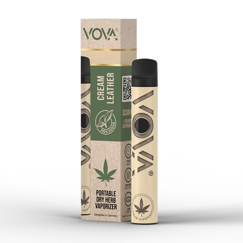 VOVA – Volks Vaporizer