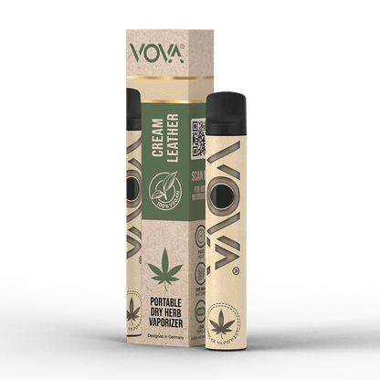 VOVA – Volks Vaporizer