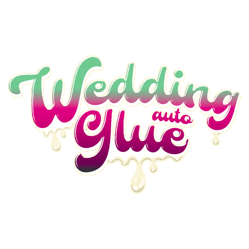 Fast Buds Wedding Glue Auto